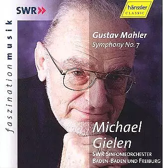 Gustav Mahler - Symphony No. 7