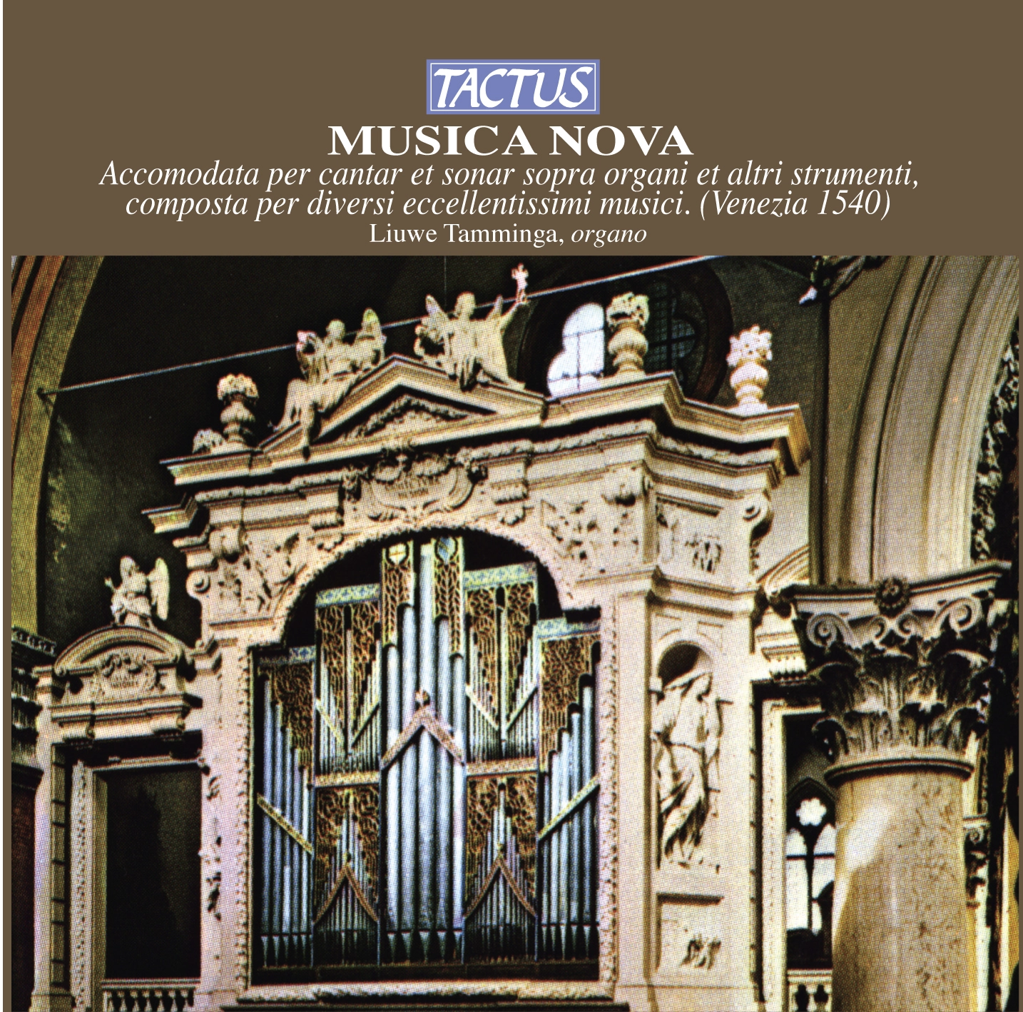 Musica Nova