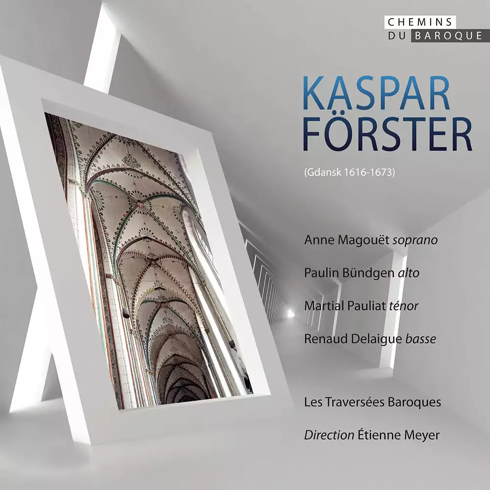 Karl Förster