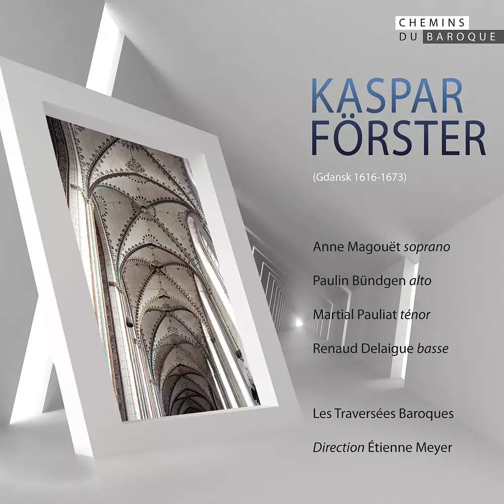 Karl Förster