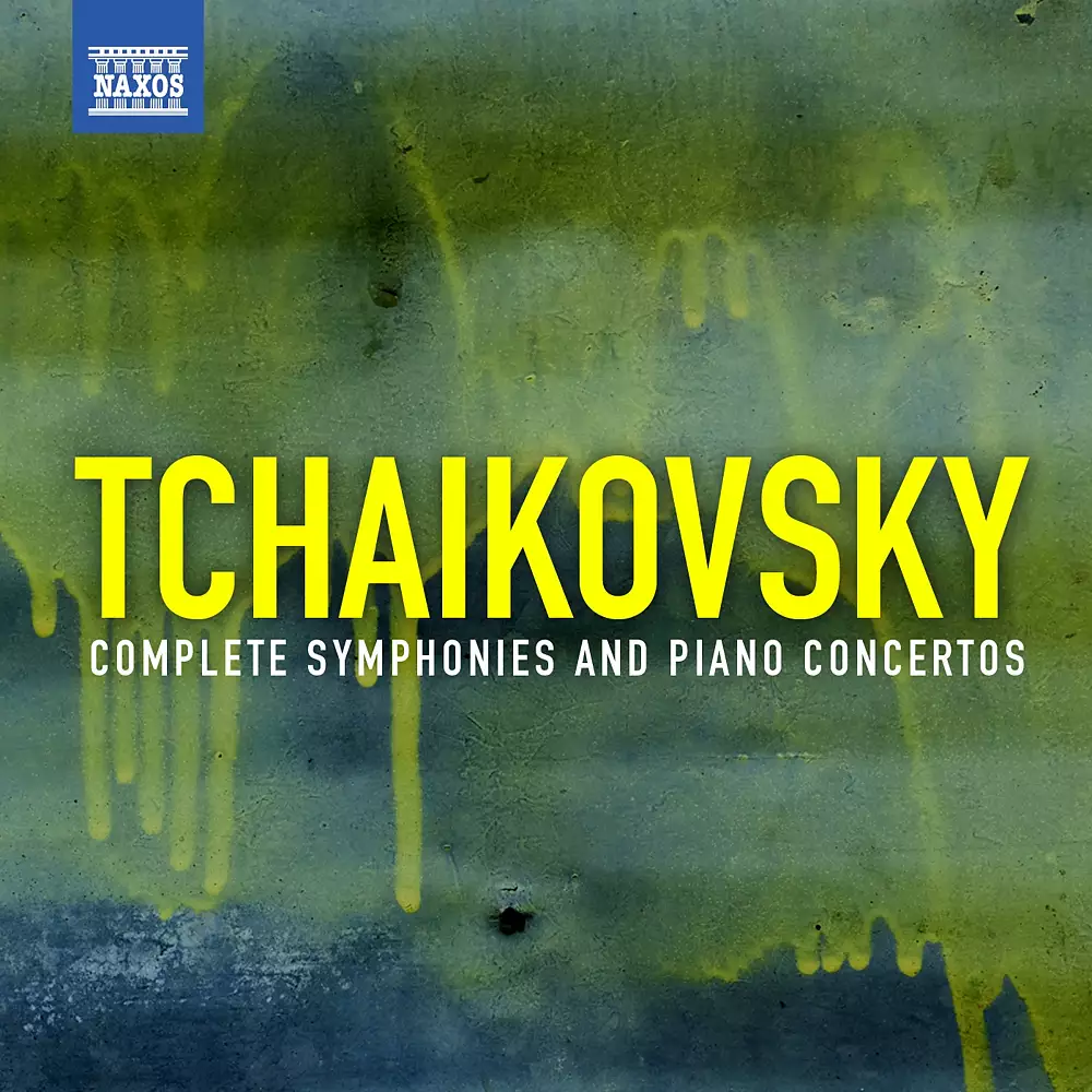 Tchaikovsky, P.I.: Complete Symphonies and Piano Concertos