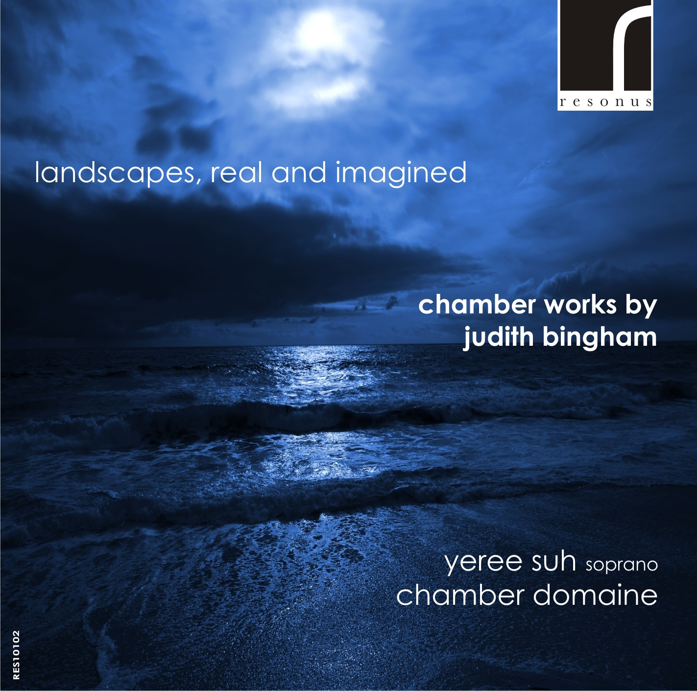 Landscapes, Real and Imagined