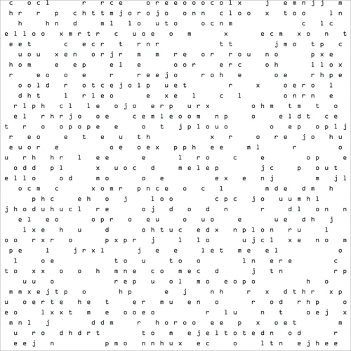 Holmen: Oort Cloud