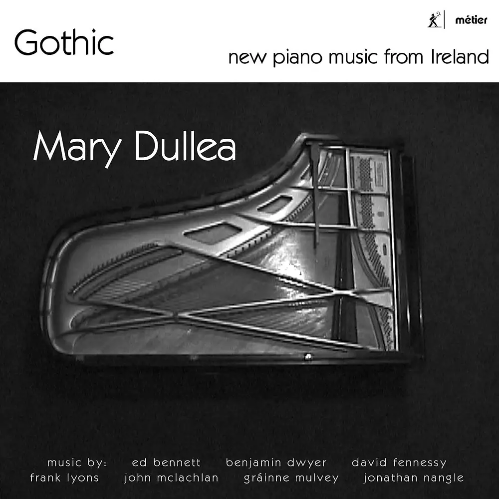 Gothic: New Piano Music from Ireland