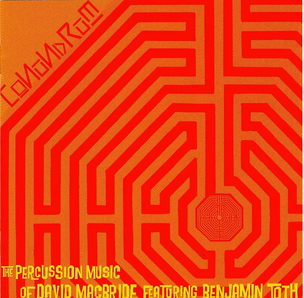 Percussion Music