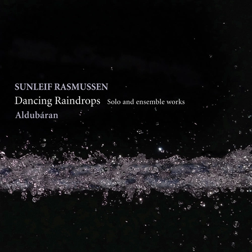 Rasmussen: Dancing Raindrops