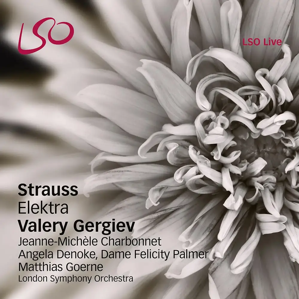 Strauss: Elektra