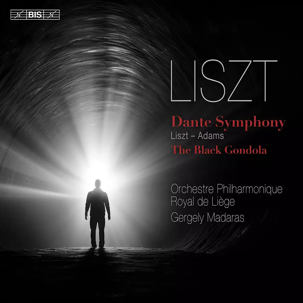 Liszt: Dante Symphony