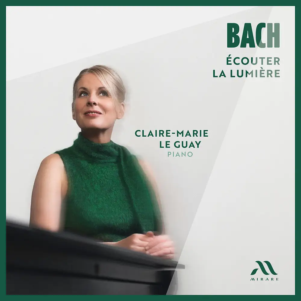 Bach: Écouter la lumière
