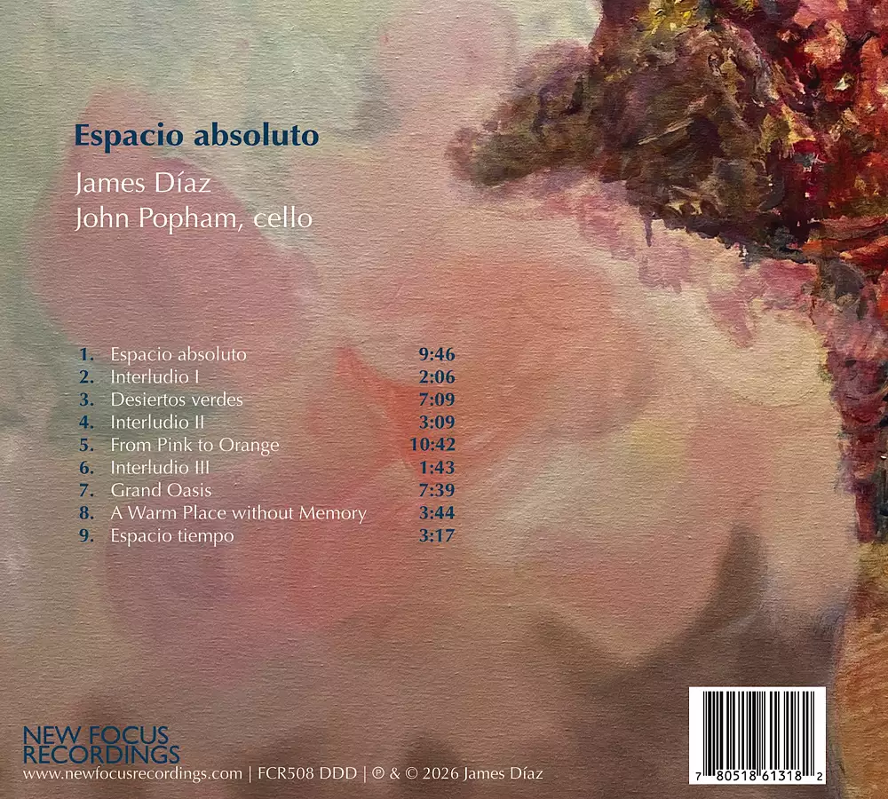 Espacio absoluto