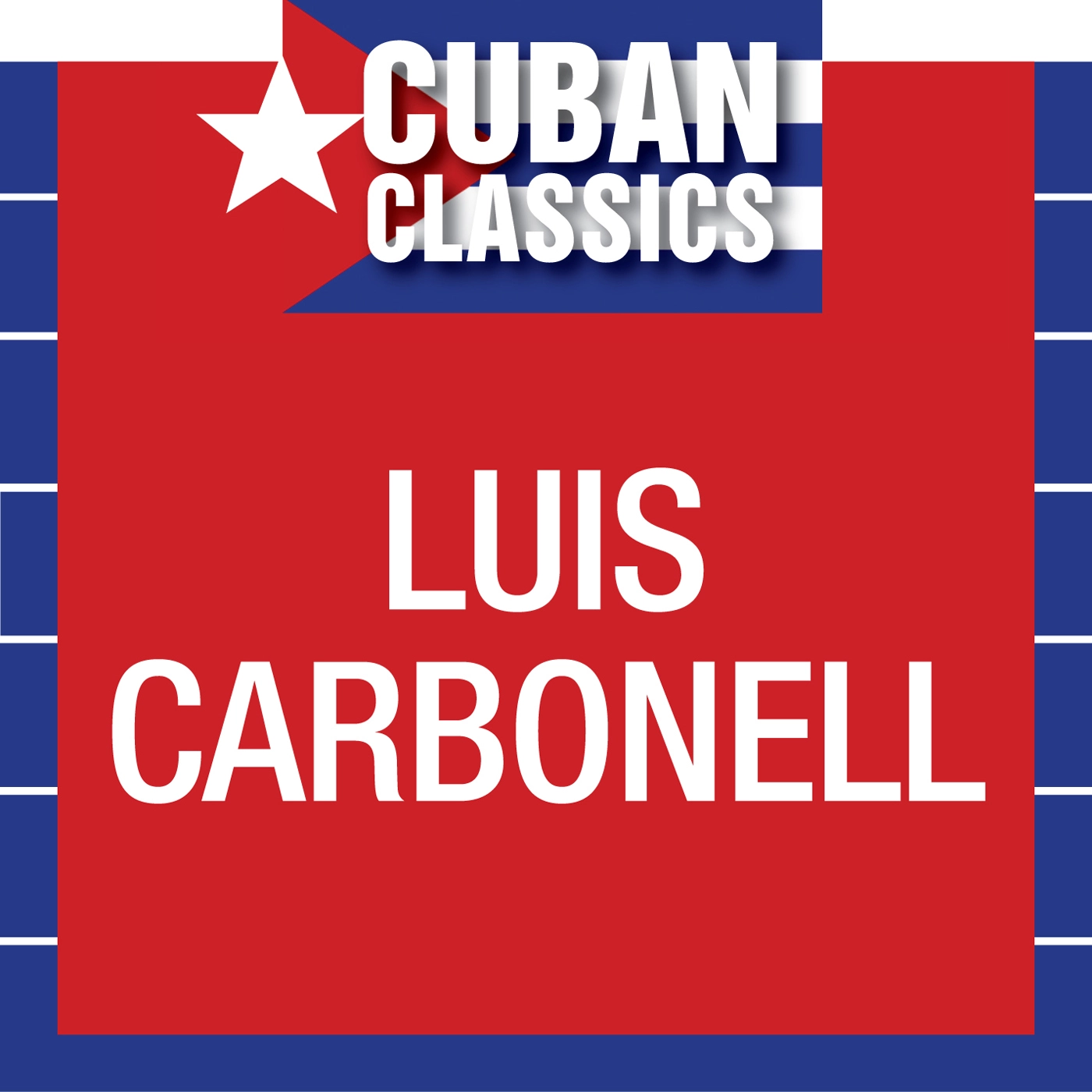 Luis Carbonell