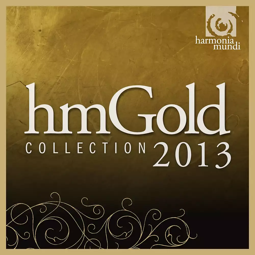 Gold 2013
