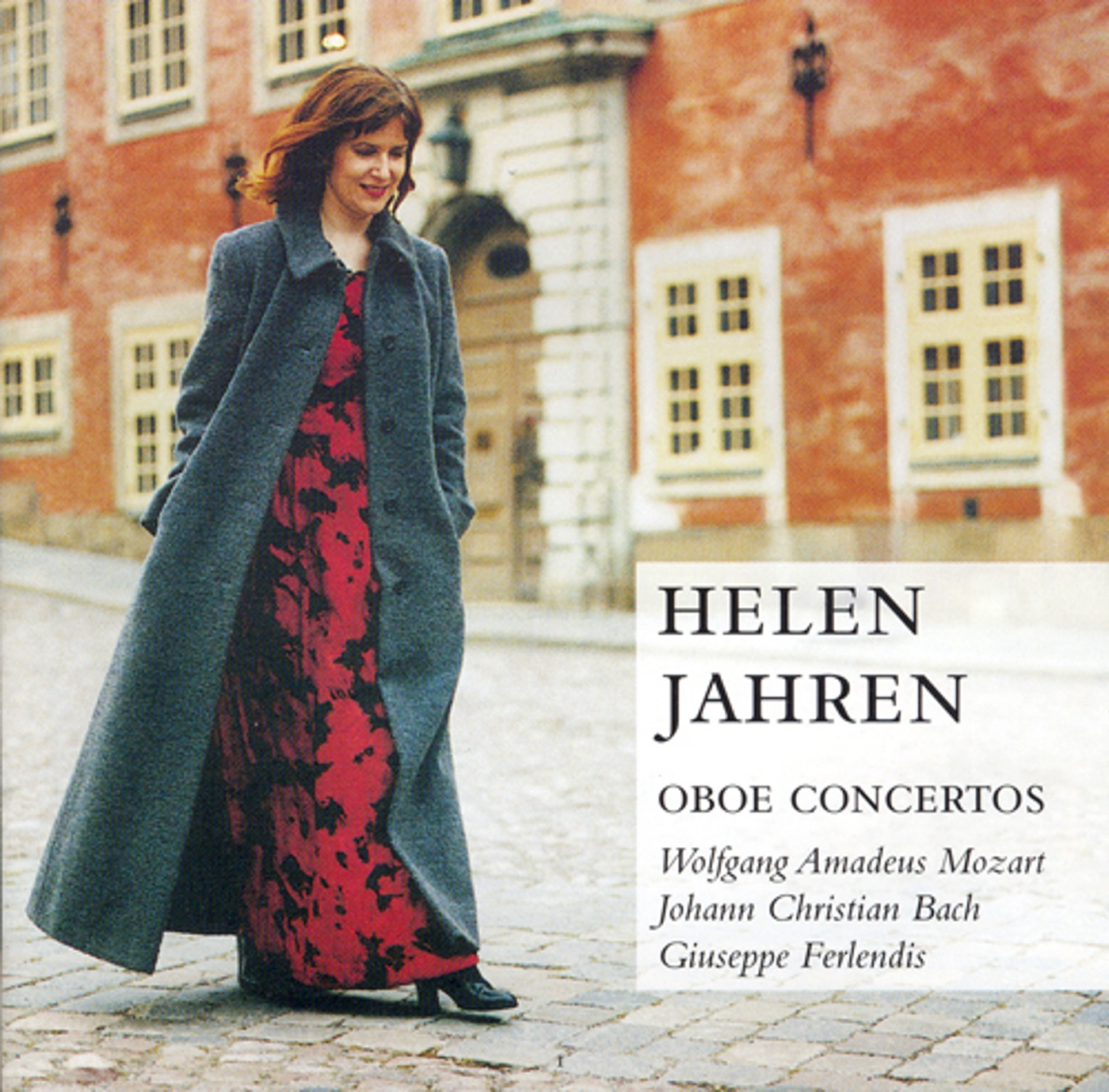 Oboe Concertos