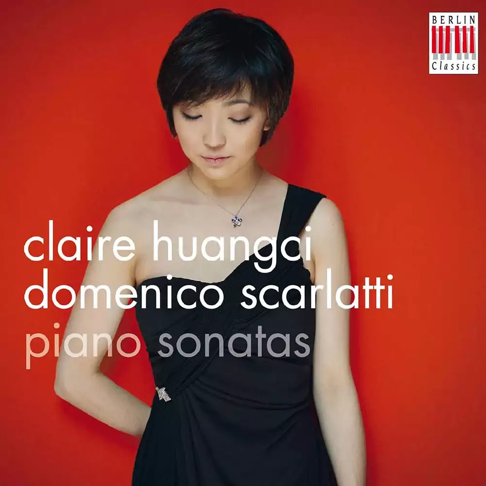 Scarlatti: Piano Sonatas