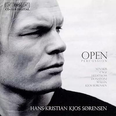 Open Percussion