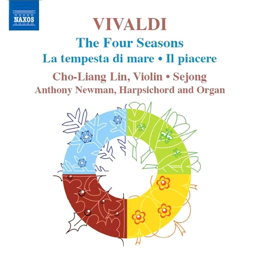 Vivaldi: The Four Seasons