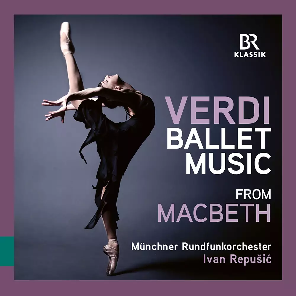 Verdi: Macbeth - The complete Ballet Music