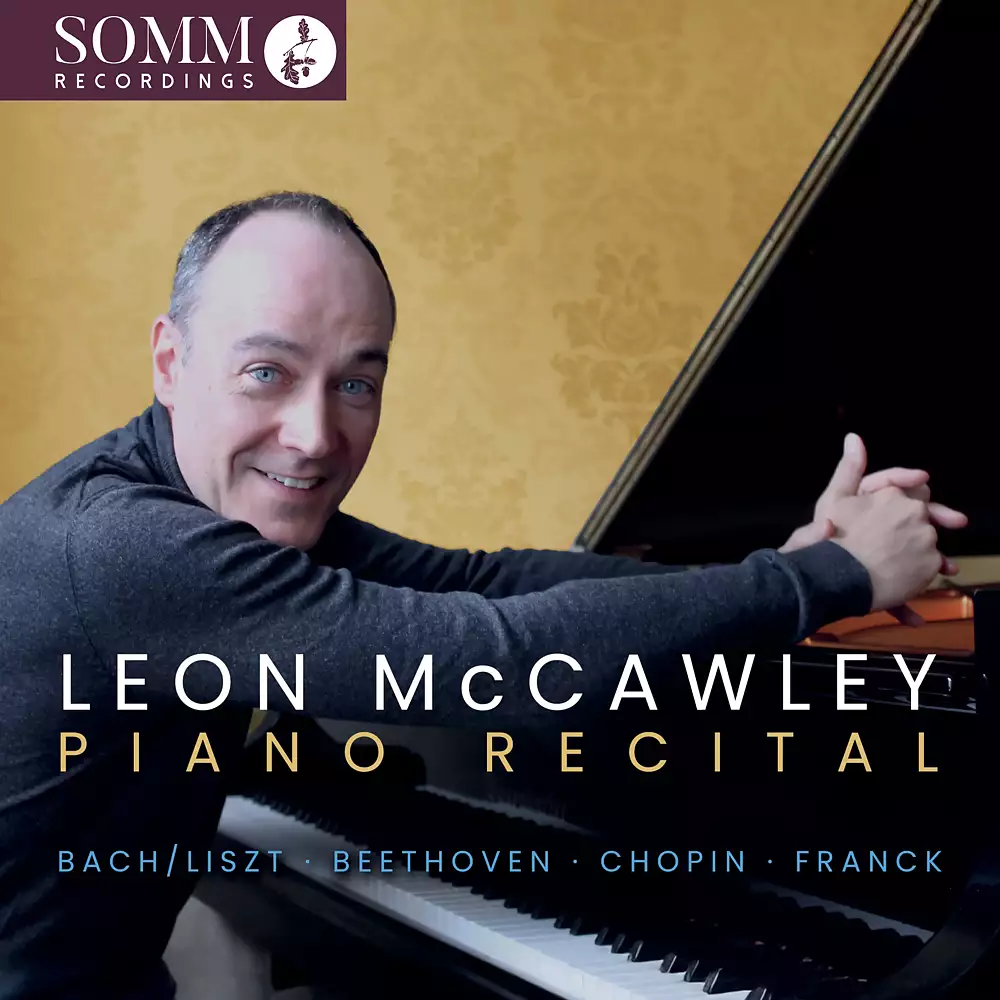 Beethoven, Chopin & Others: Piano Works