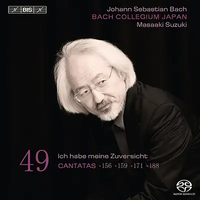 Bach – Cantatas, Vol.49