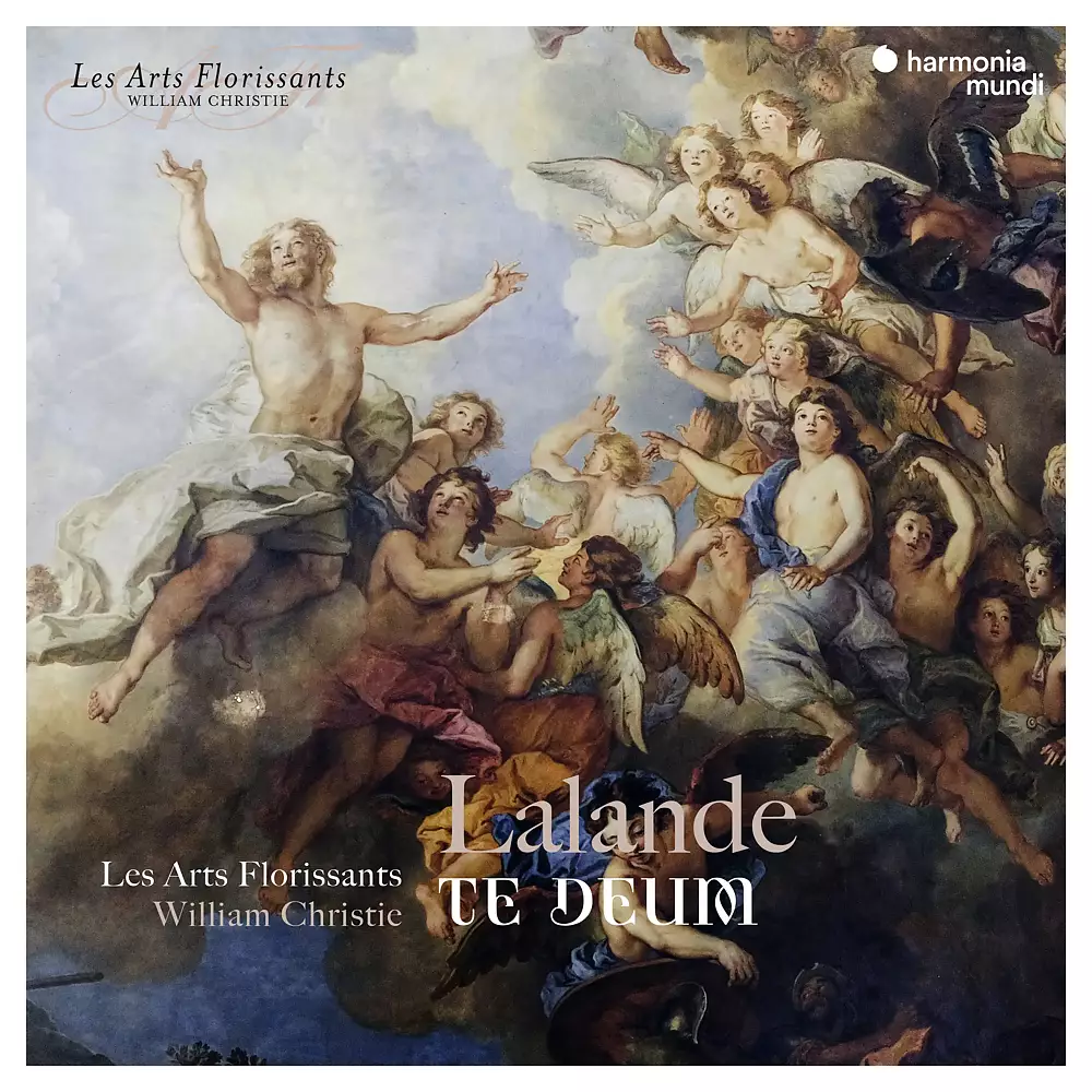 De Lalande: Grands Motets