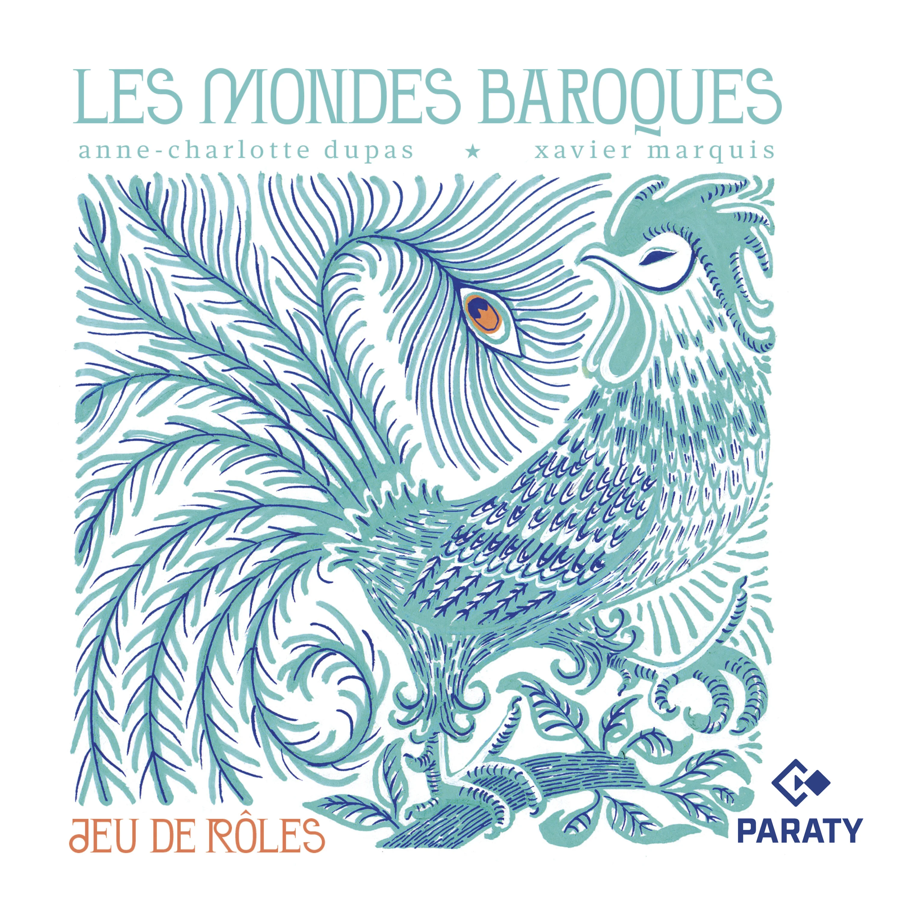 Jeu de rôles