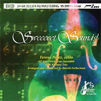 Sweet Sounds!