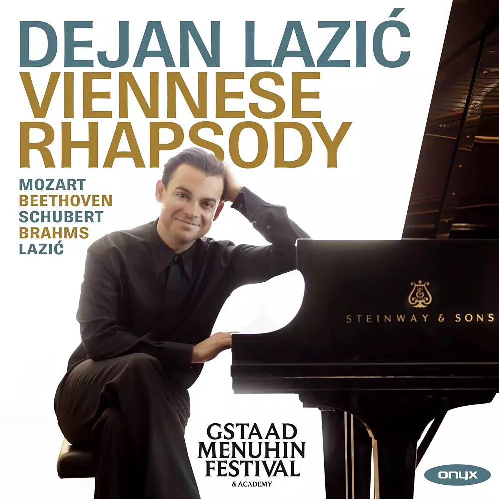 Viennese Rhapsody (Beethoven, Mozart, Schubert, Brahms)