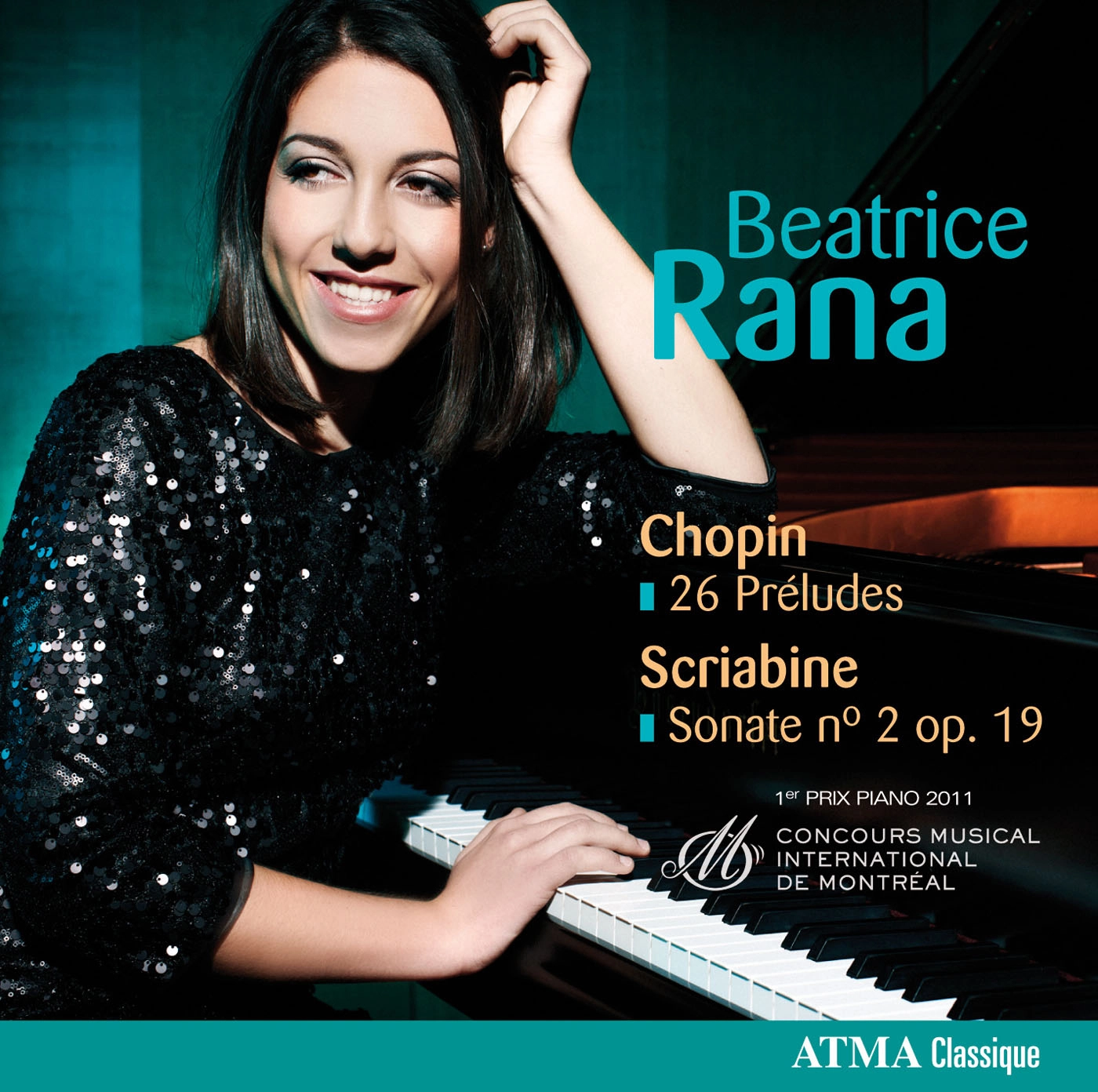 Beatrice Rana