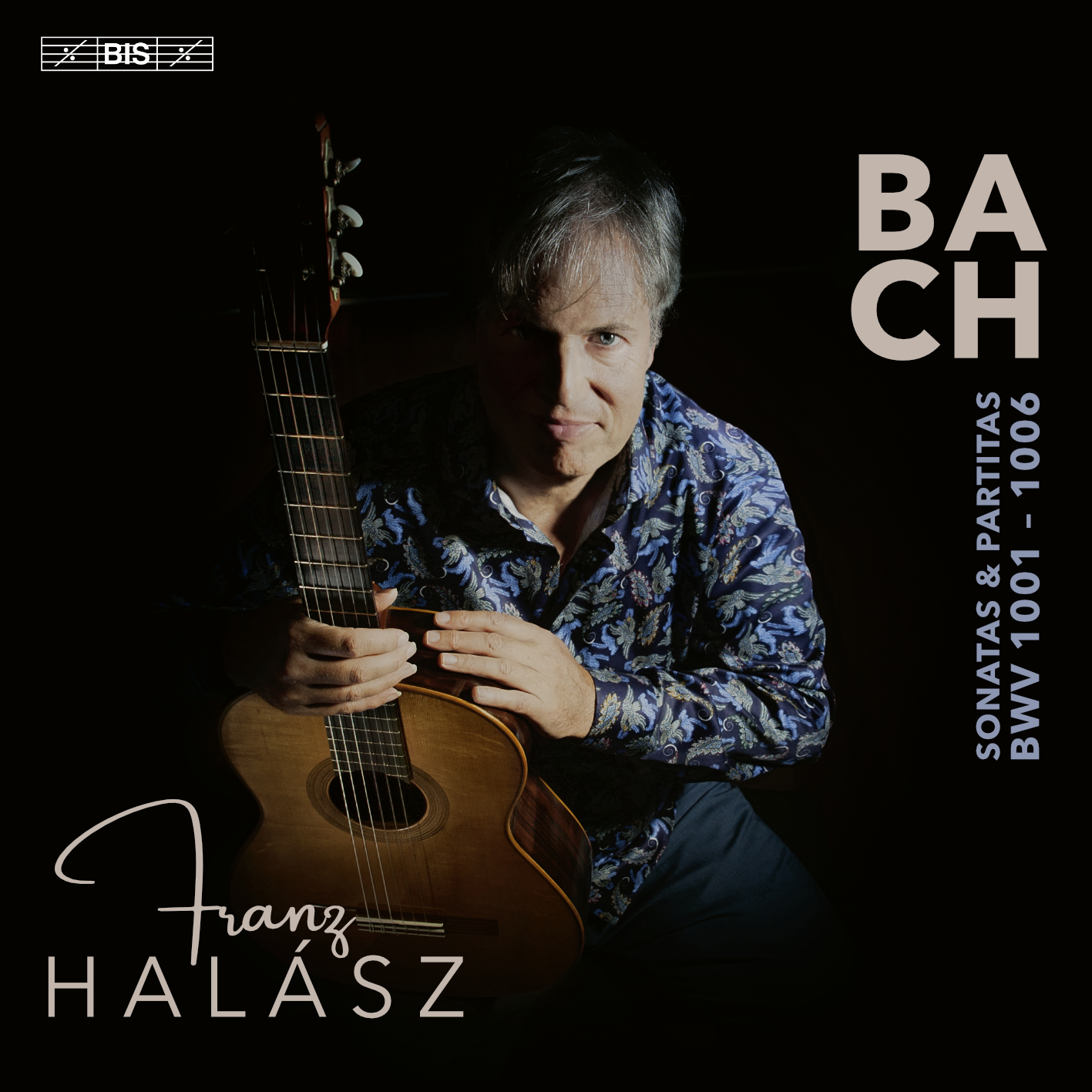 Bach - Sonatas and Partitas