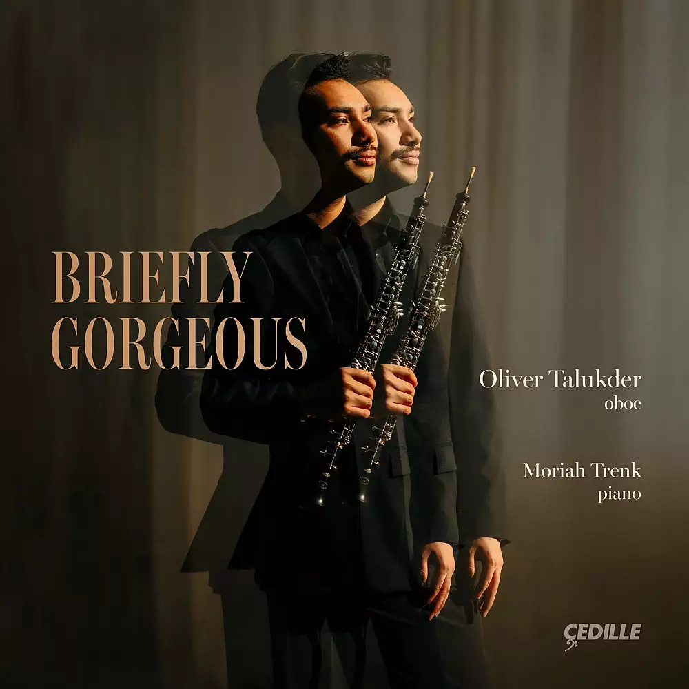 Briefly Gorgeous