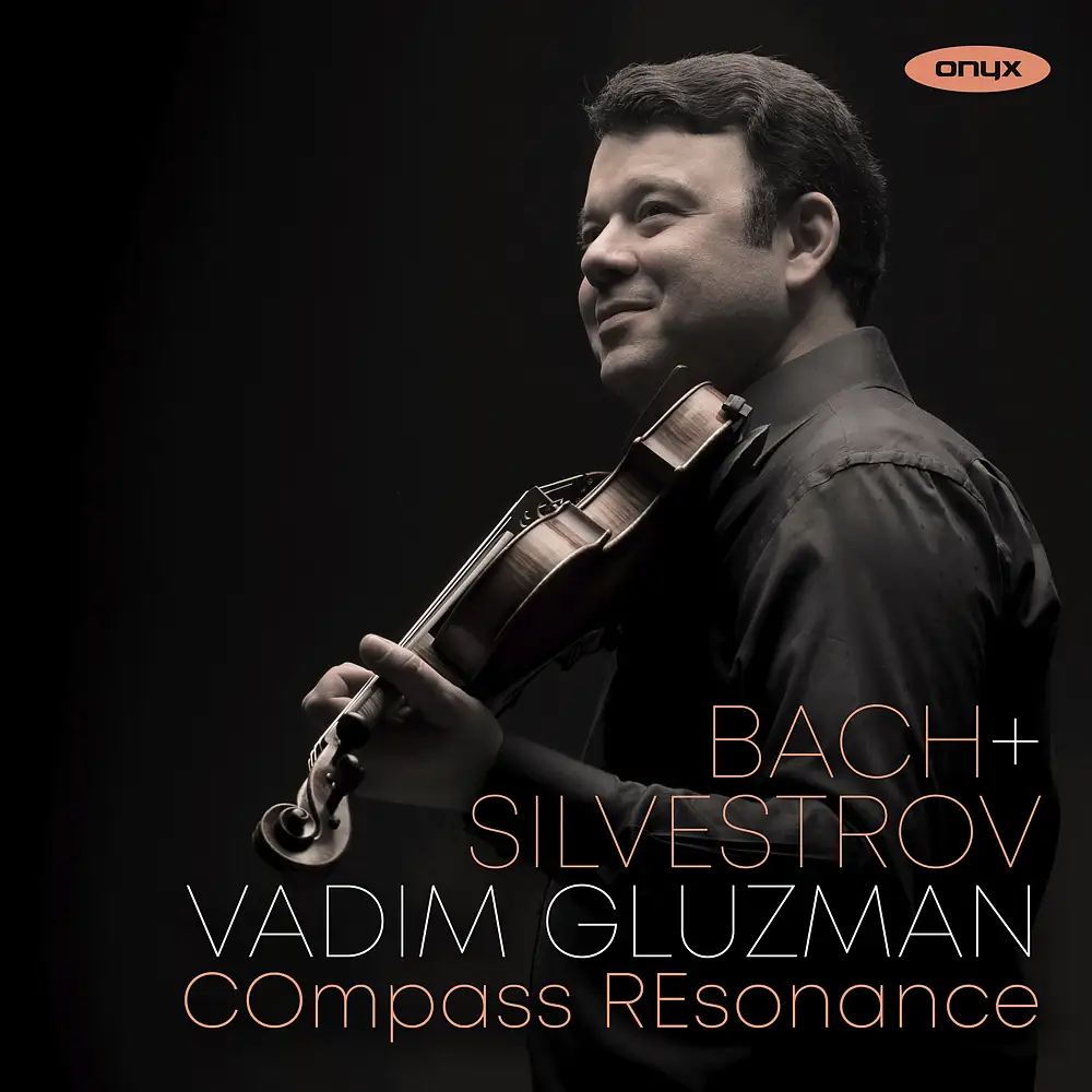 Bach & Silvestrov
