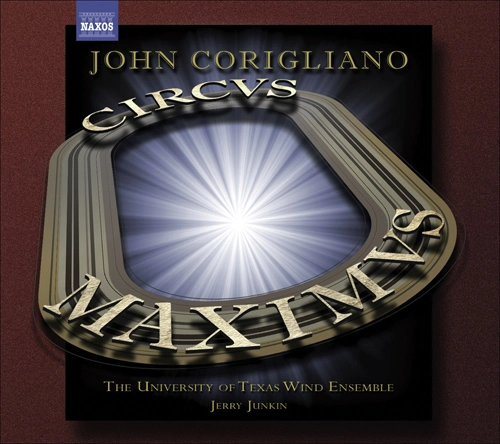 Corigliano, J.: Symphony No. 3