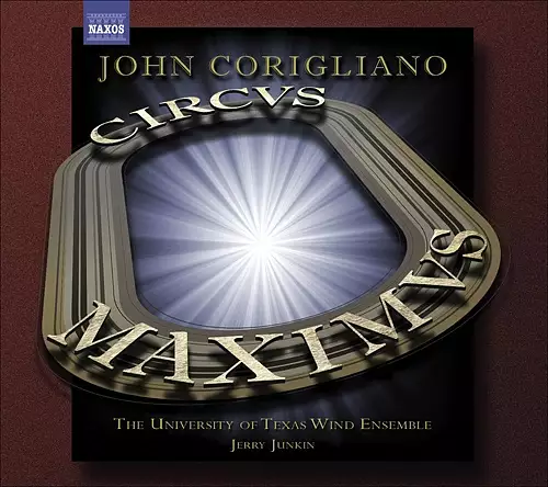 Corigliano, J.: Symphony No. 3