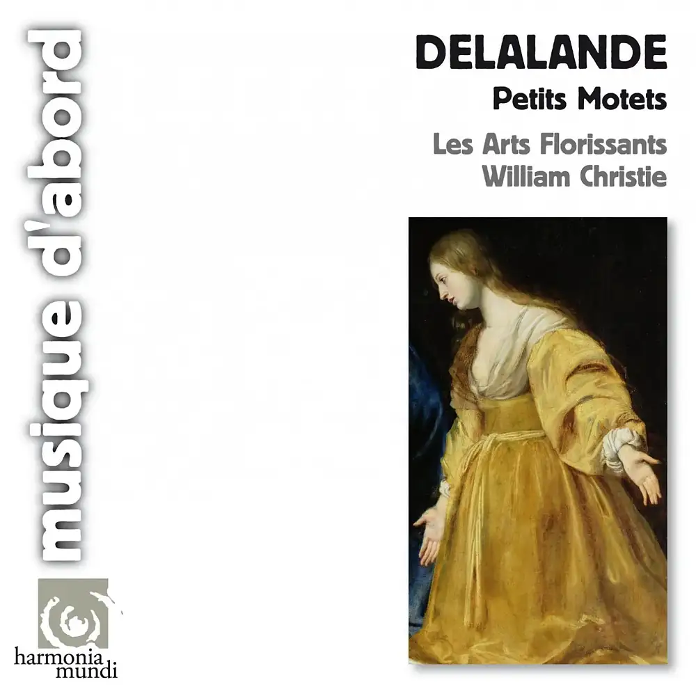 De Lalande: Petits Motets