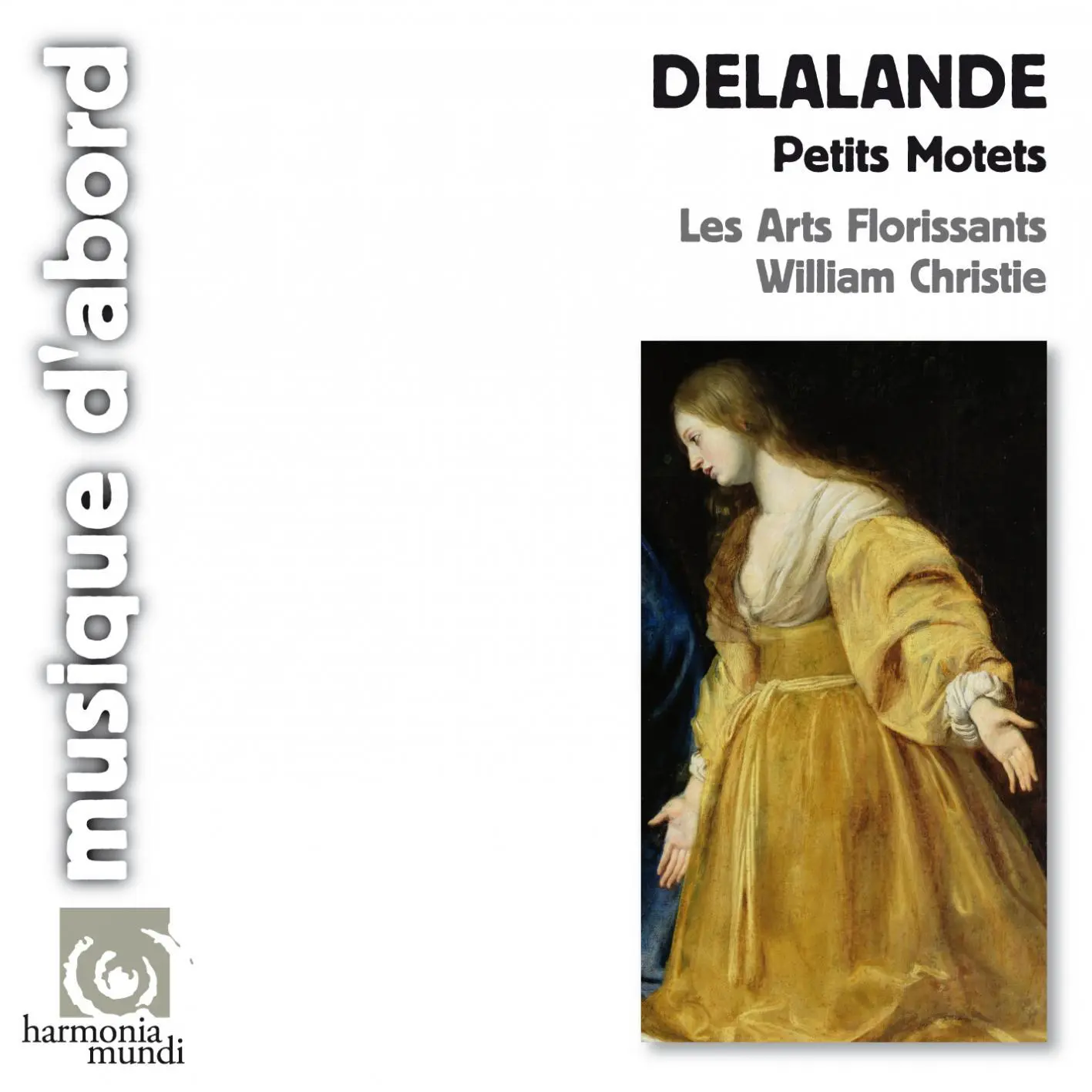 De Lalande: Petits Motets