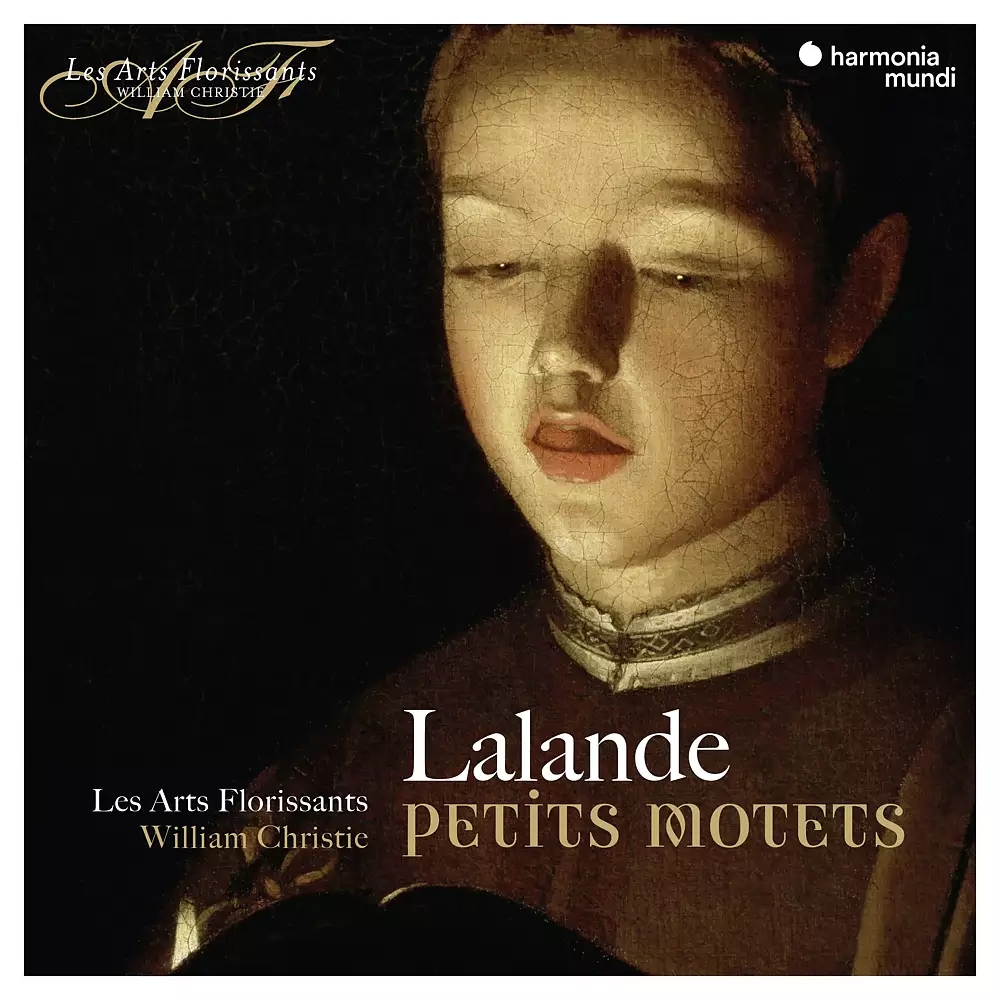 De Lalande: Petits Motets