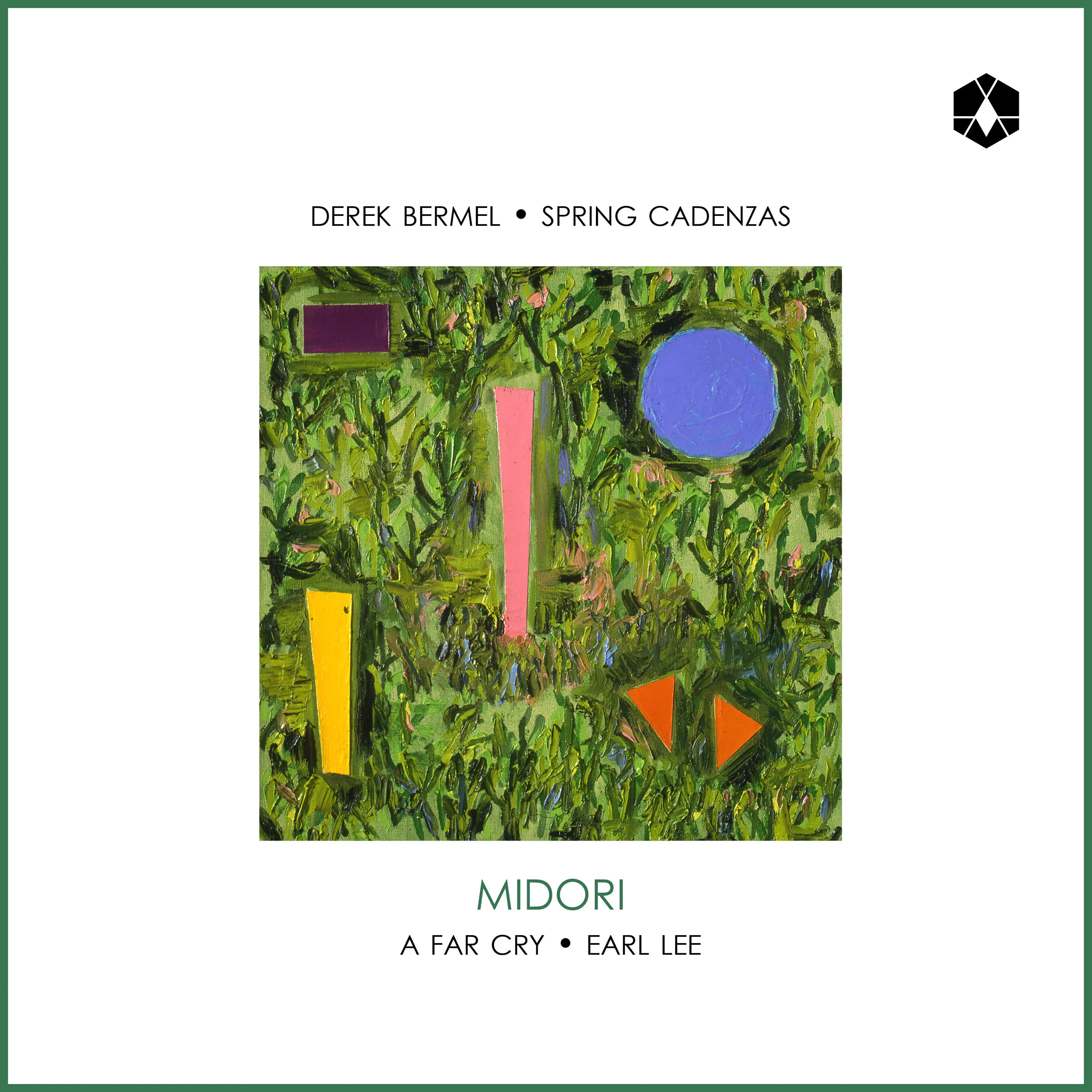 Spring Cadenzas