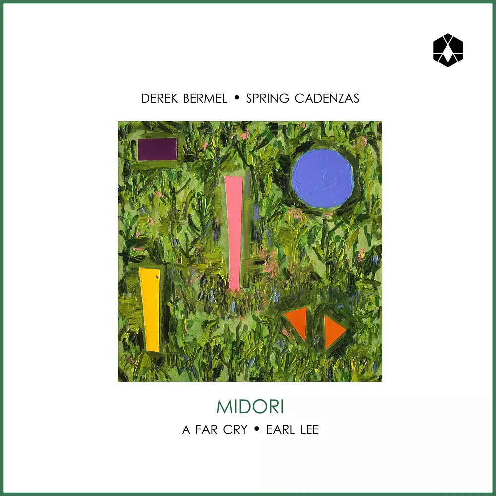 Spring Cadenzas
