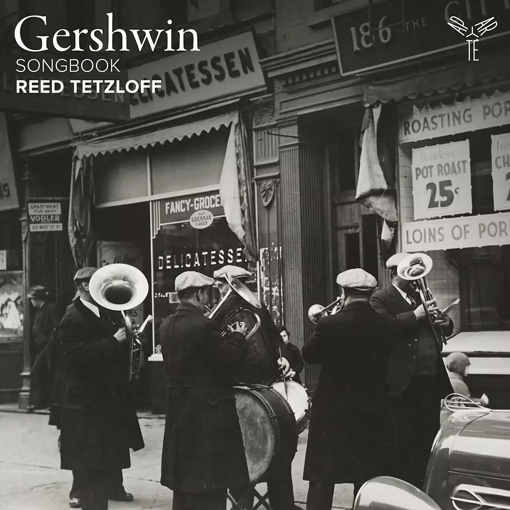Gershwin: Songbook