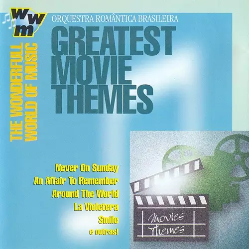Greatest Movie Themes