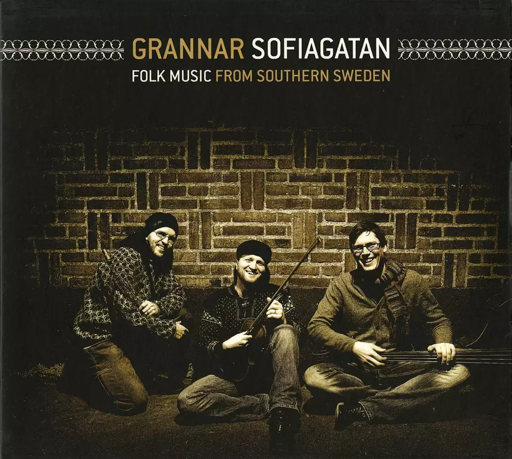 Sofiagatan