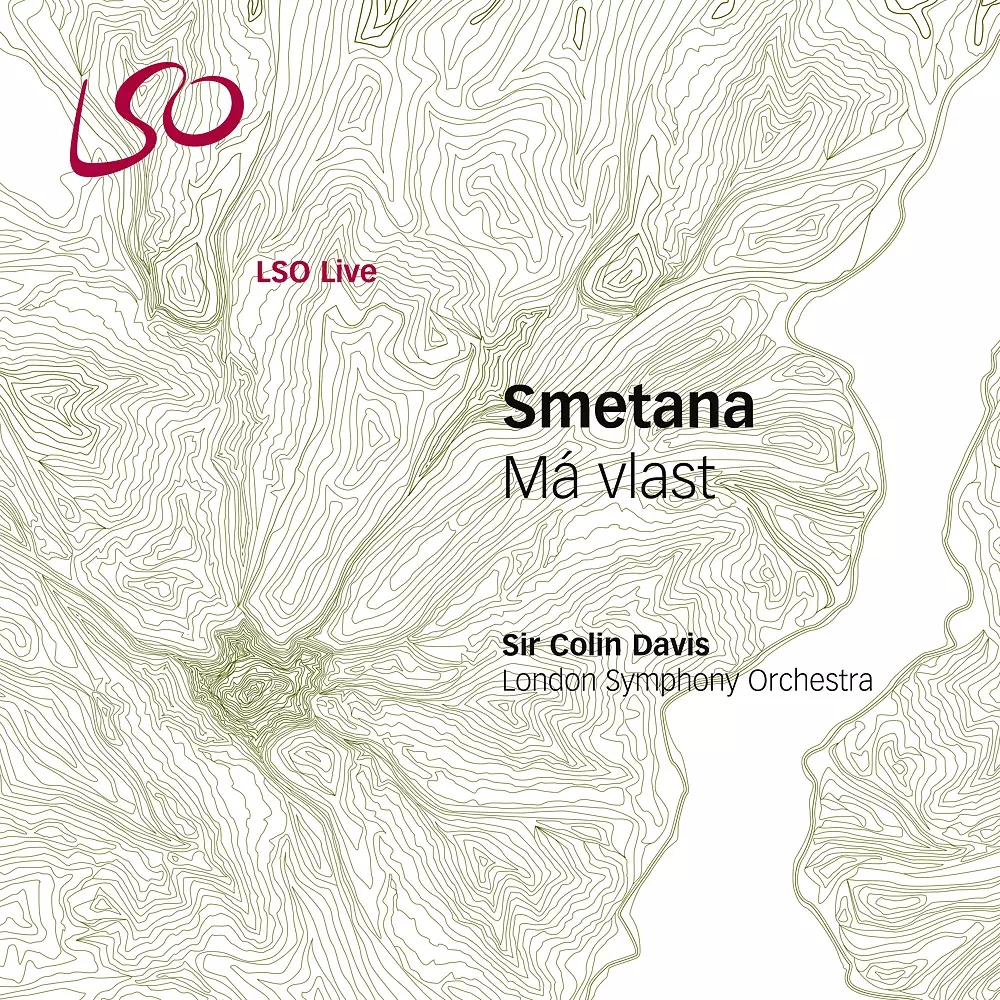 Smetana: Má vlast (My Fatherland)
