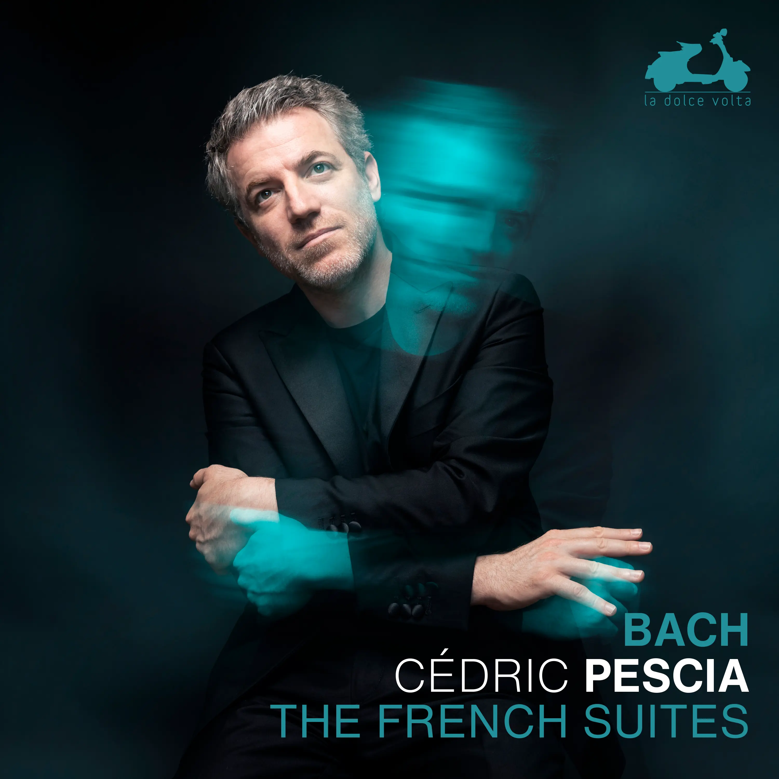 J. S. Bach: The French Suites