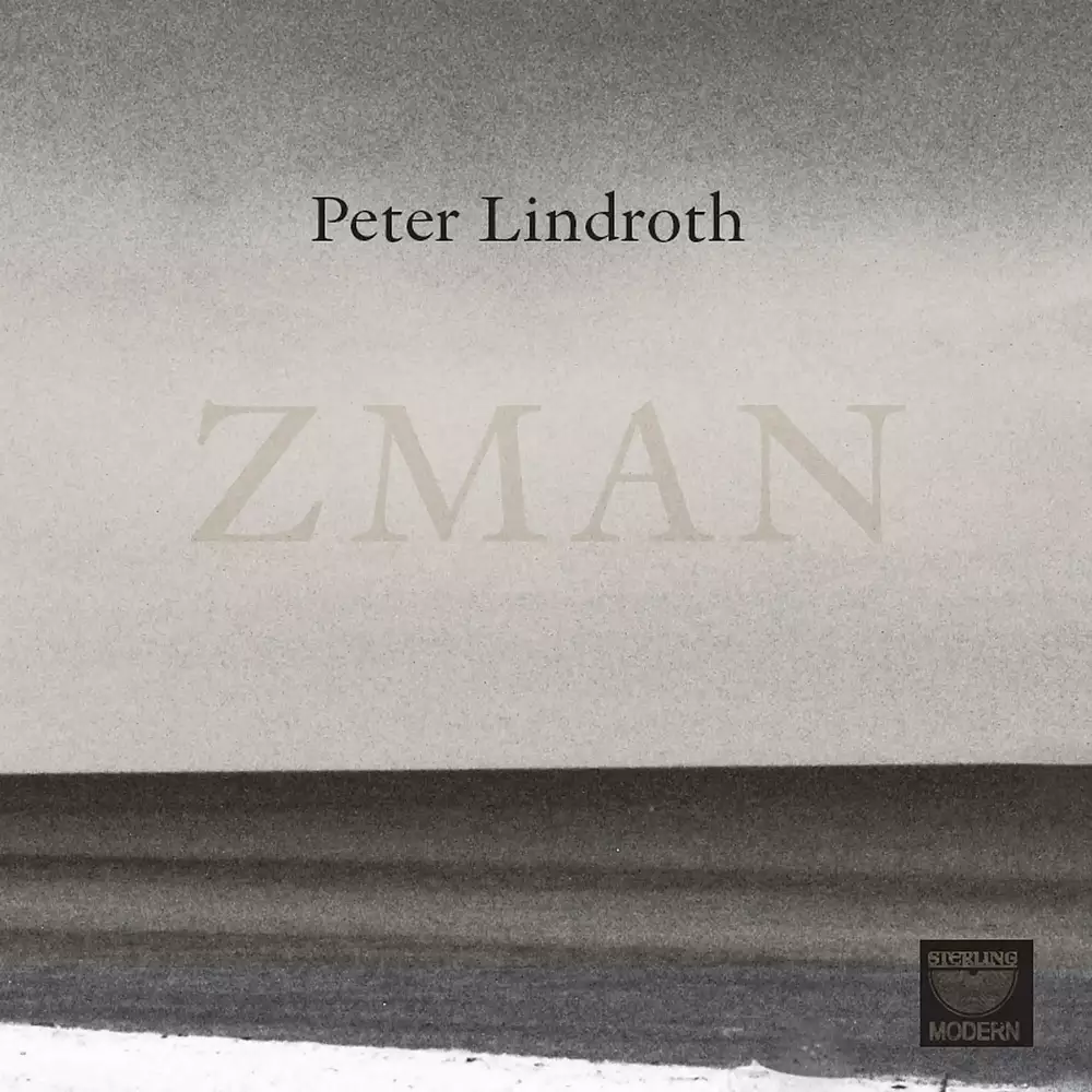 Peter Lindroth: ZMAN
