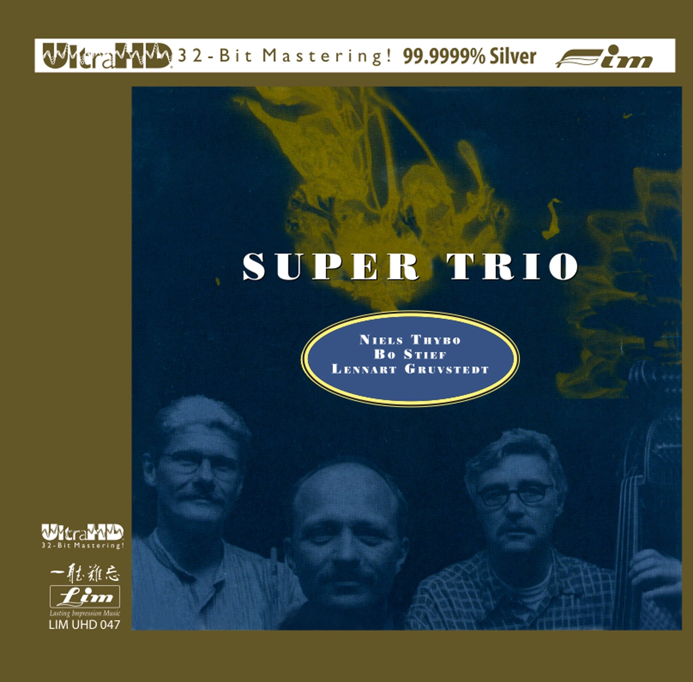 Super Trio