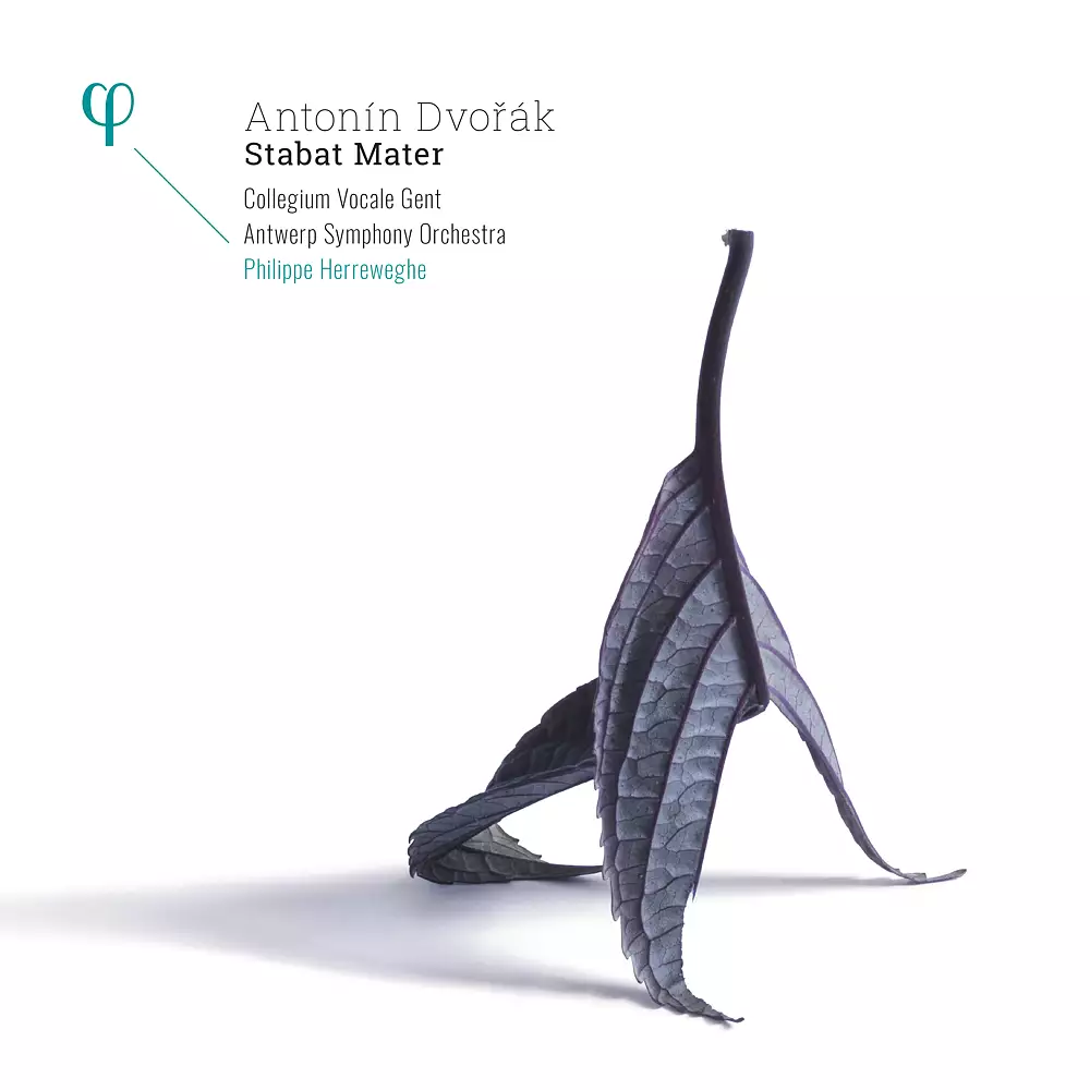 Dvorák: Stabat Mater, Op. 58, B. 71