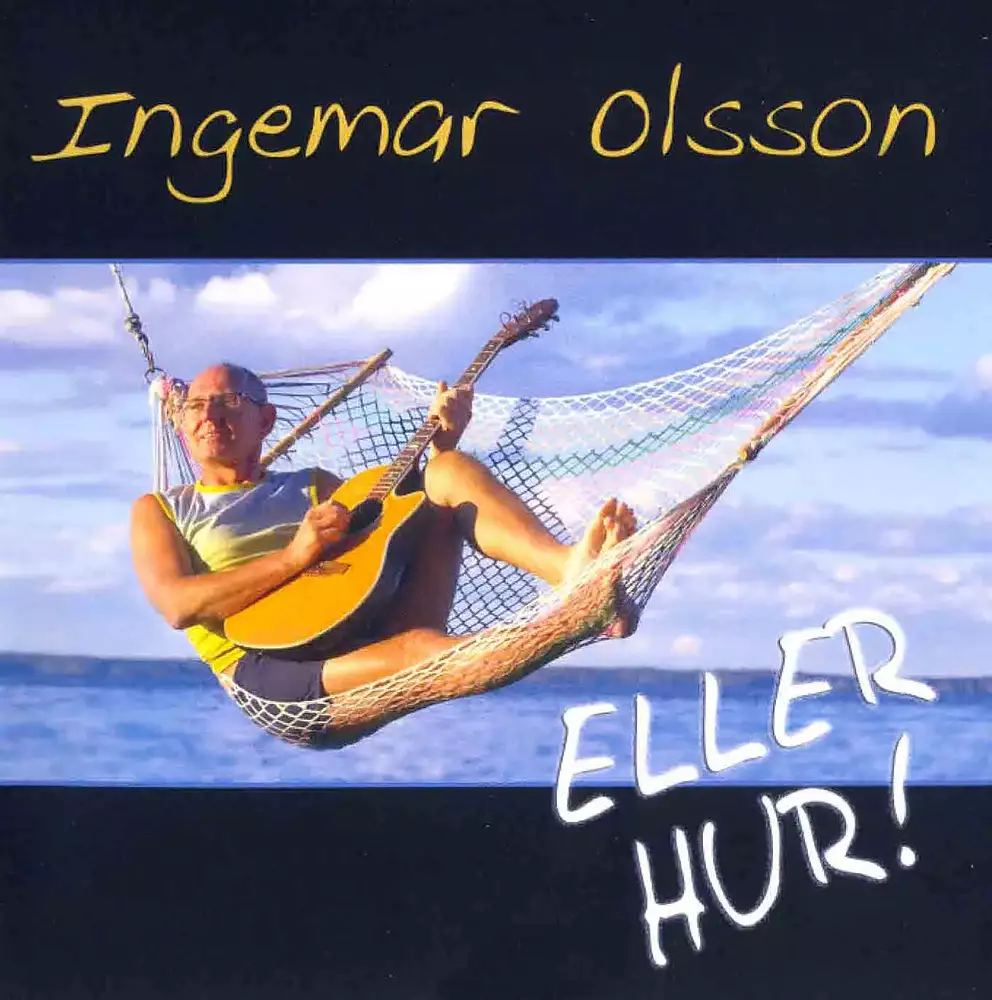 Eller Hur!