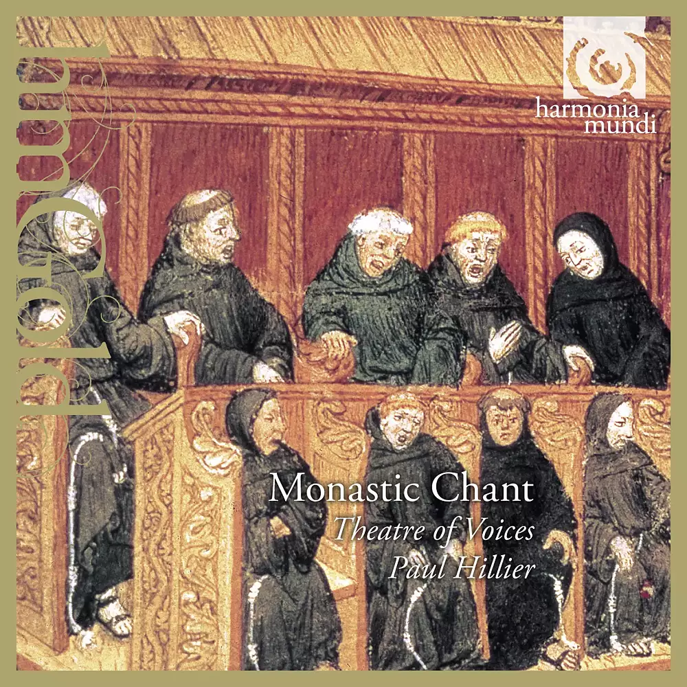 Monastic Chant