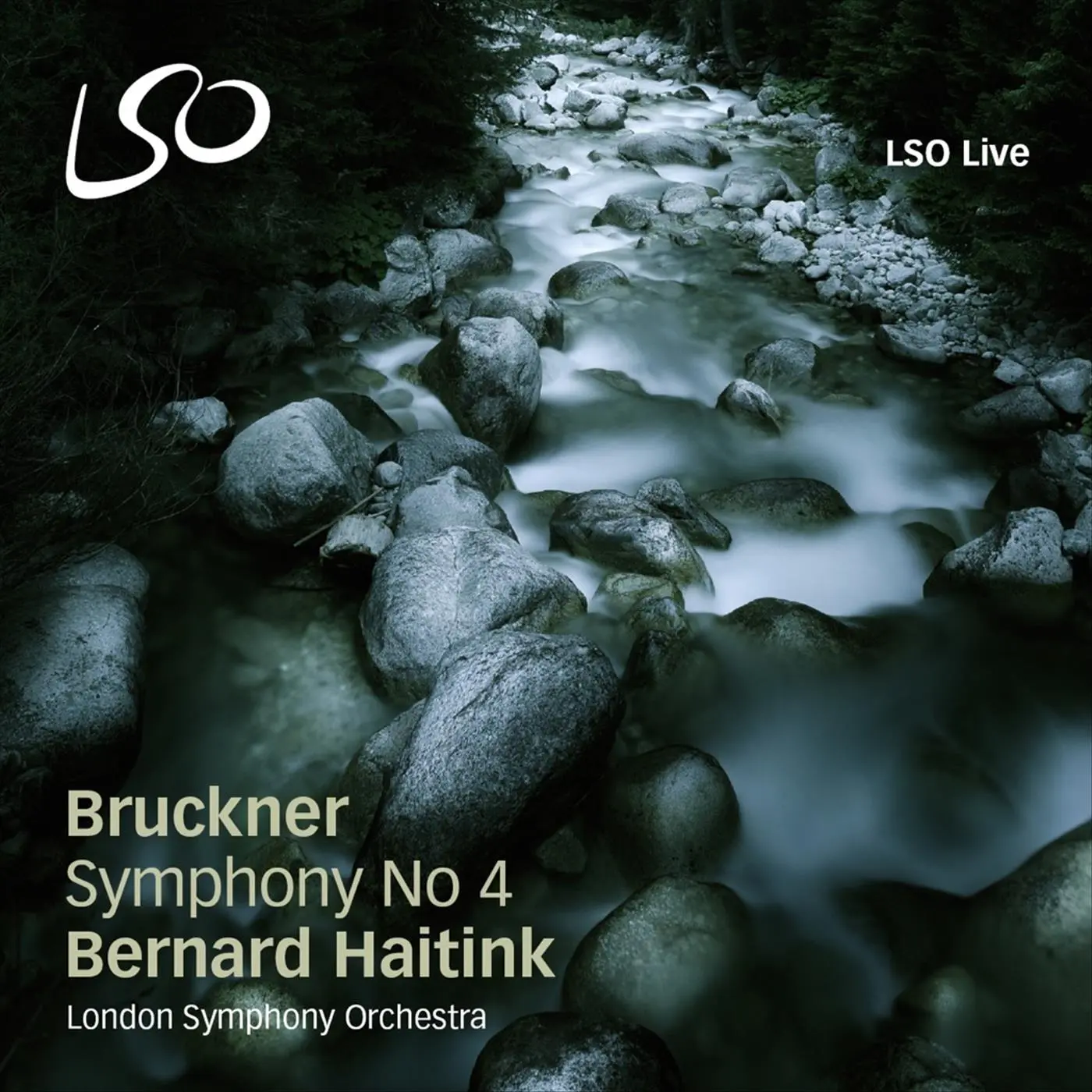 Bruckner: Symphony No 4