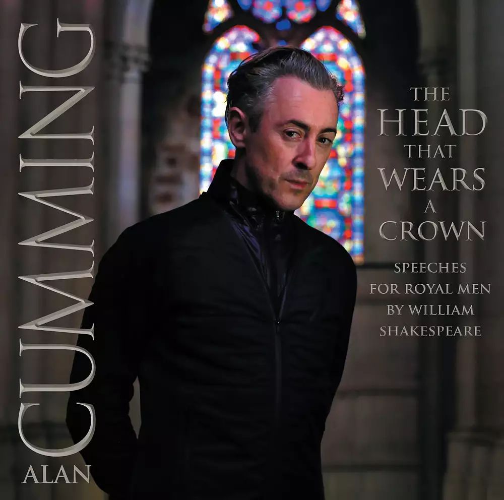 The Head that Wears a Crown